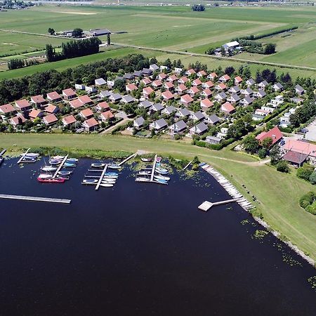 Park Wijde Aa Villa Roelofarendsveen Eksteriør billede