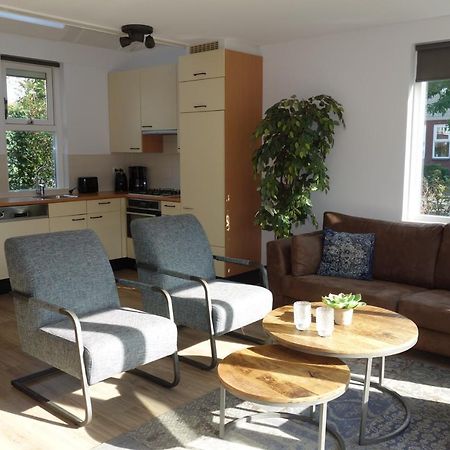 Park Wijde Aa Villa Roelofarendsveen Eksteriør billede